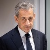 Nicolas Sarkozy
