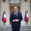 Sebastien Lecornu