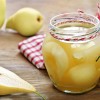 Hruškov kompot