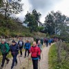 strelovec, planinski-izlet