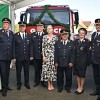 pgd-orehovci, gasilci, prevzem-vozila