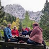 strelovec, planinski-izlet