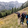 strelovec, planinski-izlet