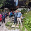 strelovec, planinski-izlet