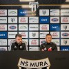 novinarska-konferenca, znk-mura-nona, dinamo-minsk, kokol, rakovec
