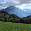 strelovec, planinski-izlet