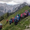 strelovec, planinski-izlet