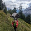 strelovec, planinski-izlet