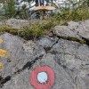 strelovec, planinski-izlet