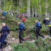 strelovec, planinski-izlet