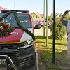 pgd-orehovci, gasilci, prevzem-vozila