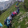 strelovec, planinski-izlet