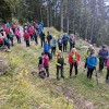 strelovec, planinski-izlet