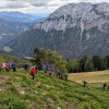 strelovec, planinski-izlet