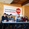 delavska koalicija, pokojninska refroma
