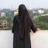 burka, nikab