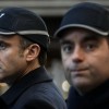 Emmanuel Macron in francoski minister za vojsko Sébastien Lecorn.jpg