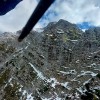 helikopter, triglav