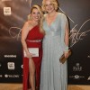 Ljubica Špurej Jazbinšek in Darja Gajšek