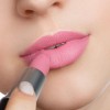 Dusty Rose, prašnato rožnata