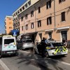 potopni valj, koper
