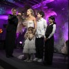 Klemen Slakonja, Nina Grilc, otroci