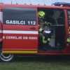 gasilsko-resevalna-vaja-na-letalisce-cerklje-ob-krki-letalo-2025, podpolkovnik-janez-krasevec