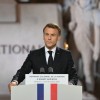 Emmanuel Macron