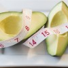 avokado, dieta