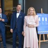 OOZ Nm predsednica Mojca Črtalič ter podpredsednika Rado Trifkovič in Avgust Bučar.JPG