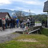 bistrica, vodovod, sentrupert