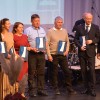 OOZ Nm Srebrne plakete za 25 let dela v obrti.JPG