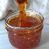 Hot honey - naslovna slika