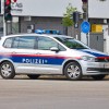 avstrijska policija
