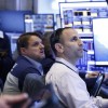 wall street