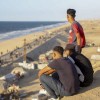 gaza, palestina
