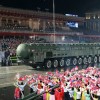 vojaska-parada, severna-koreja