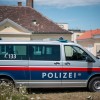 avstrijska policija