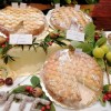 pite, smarjeta, ocenjevanje