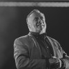Halid Bešlić - Poslovil se je legendarni Halid Bešlić.