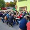 smuk, kostanjev-piknik