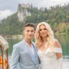 Damjan Murko, Maja Murko
