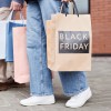 Black friday, črni petek, nakupovanje