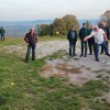 smuk, kostanjev-piknik