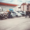 klub-ljubiteljev-stare-kmetijske-in-ostale-tehnike-pomurja, razstava-starodobnikov