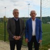 salovci, sportni-center, obcina-salovci, odprtje-sportnega-centra-salovci