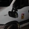 pge-krsko, tovornjak, policijski-kombi