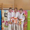 judo-klub-klima-center-tratnjek, beltinci, mednarodni-turnir, komenda