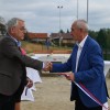 salovci, sportni-center, obcina-salovci, odprtje-sportnega-centra-salovci