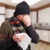sinusitis, vnetje sinusov, prehlad